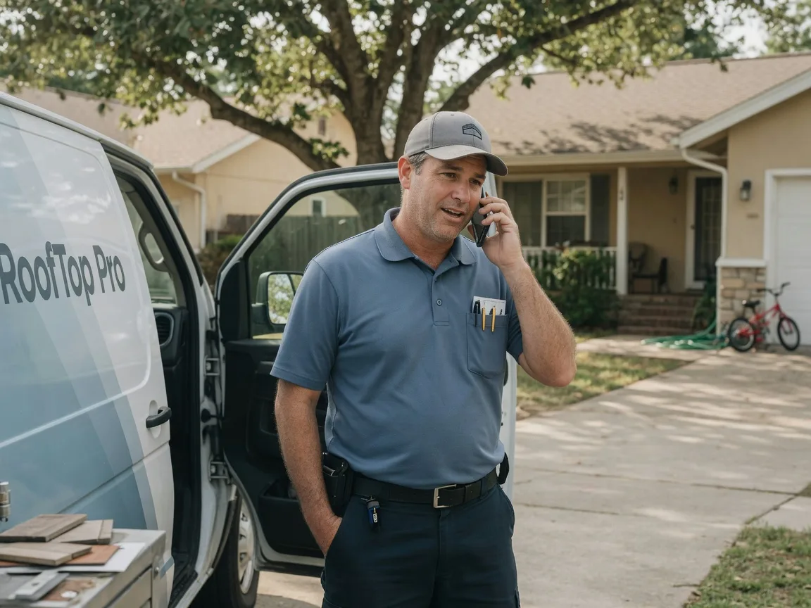 Roof Repair Farmersville, TX FAQs